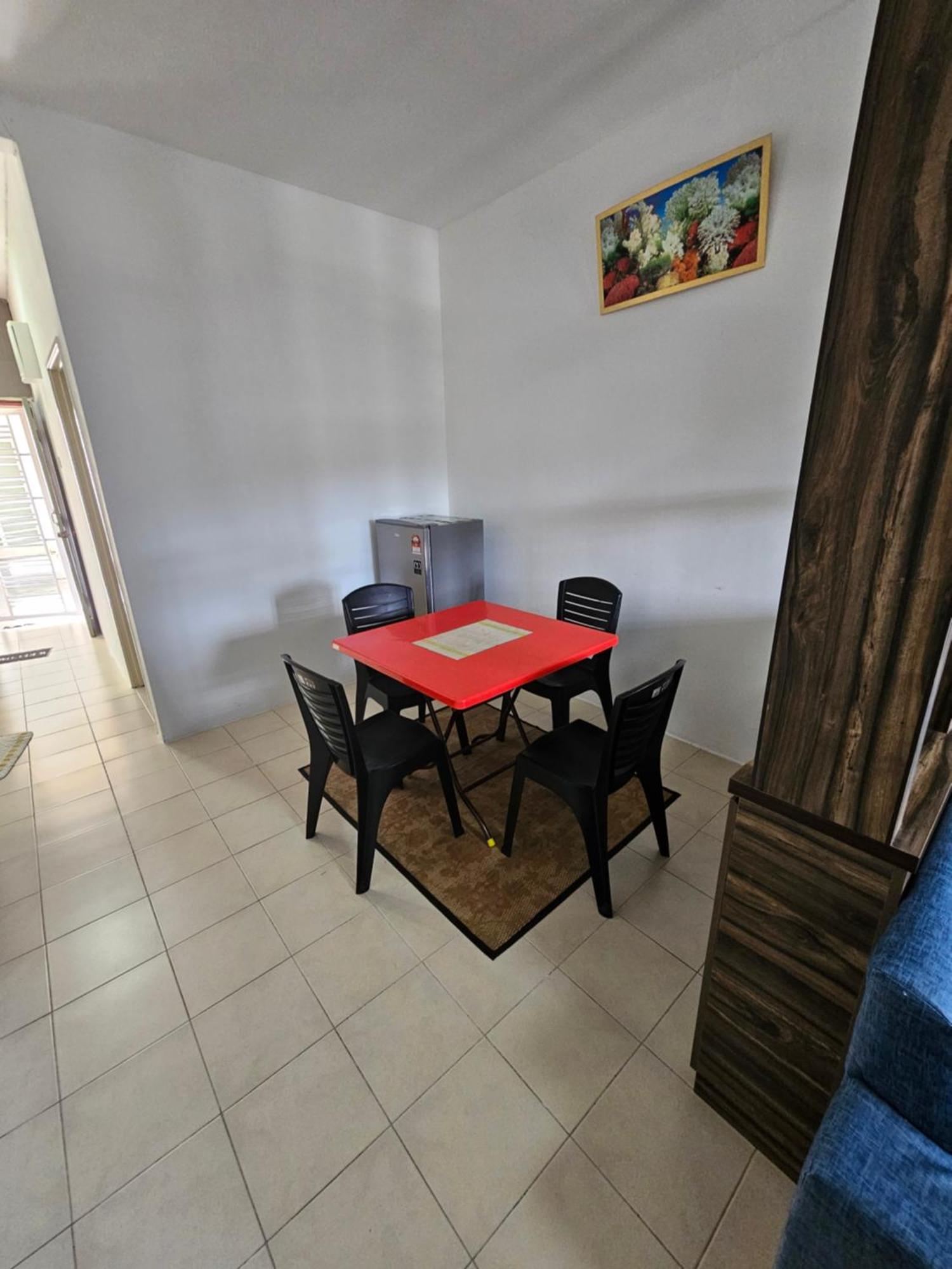 Rhino Home Tanah Rata Bagian luar foto