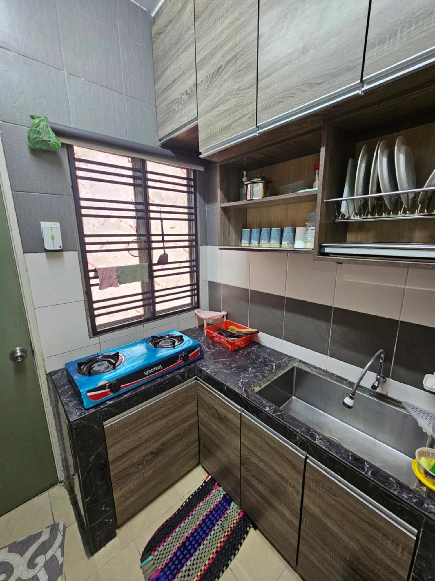 Rhino Home Tanah Rata Bagian luar foto