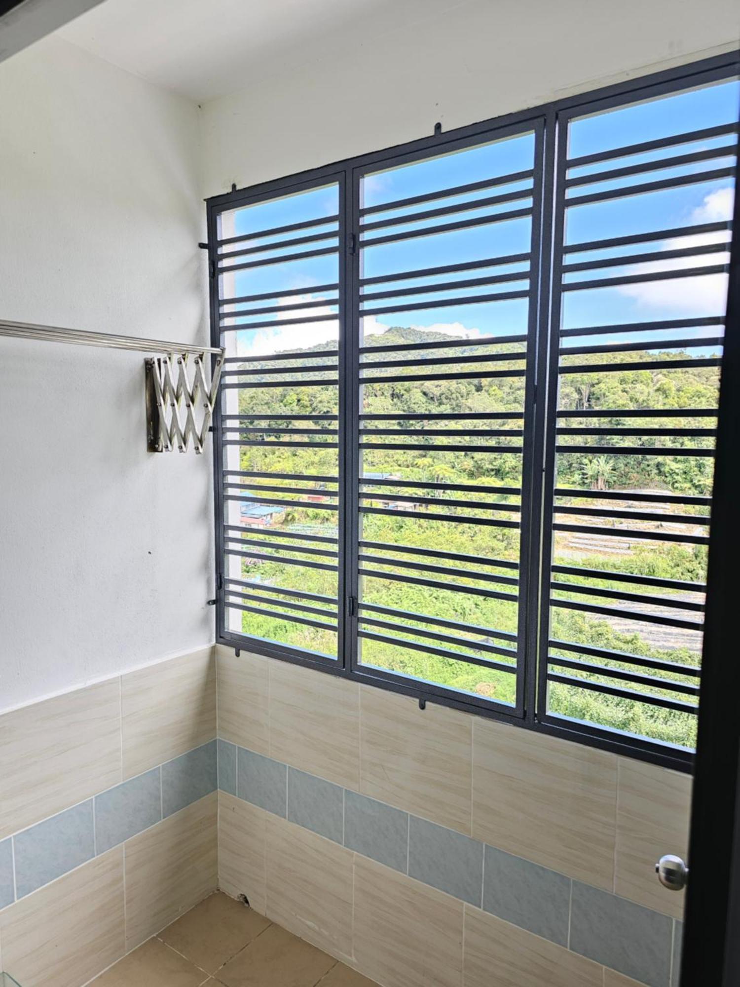 Rhino Home Tanah Rata Bagian luar foto